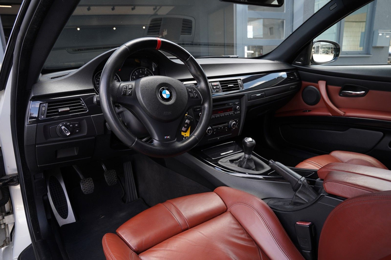 BMW 335 i E92 Coupe LCI M Sportpaket *Deutsch* — photo 12
