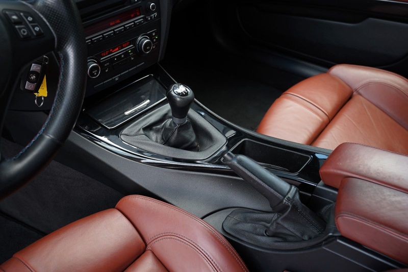 BMW 335 i E92 Coupe LCI M Sportpaket *Deutsch* — photo 15
