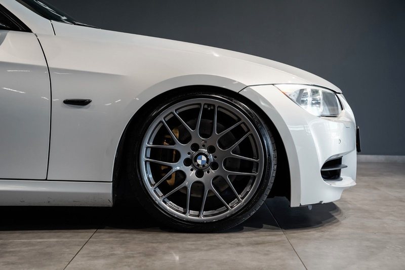 BMW 335 i E92 Coupe LCI M Sportpaket *Deutsch* — photo 5