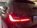 BMW 330 330e xDrive M Sport - Facelift - AHK - PANO - LED Schwarz - thumbnail 11