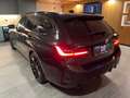 BMW 330 330e xDrive M Sport - Facelift - AHK - PANO - LED Schwarz - thumbnail 9