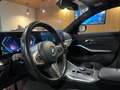 BMW 330 330e xDrive M Sport - Facelift - AHK - PANO - LED Schwarz - thumbnail 22