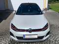 Volkswagen Golf GTI Golf GTI 2,0 TSI DSG GTI Weiß - thumbnail 2