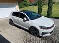 Volkswagen Golf GTI Golf GTI 2,0 TSI DSG GTI Weiß - thumbnail 4