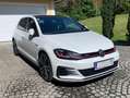 Volkswagen Golf GTI Golf GTI 2,0 TSI DSG GTI Weiß - thumbnail 1