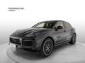 Porsche Cayenne E-Hybrid Coupé Platinu Zwart - thumbnail 1