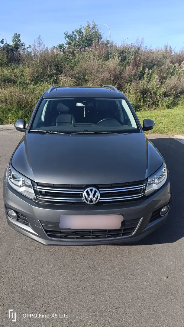 Volkswagen Tiguan 1.4 TSI Front Trend & Fun BlueMotion - 2