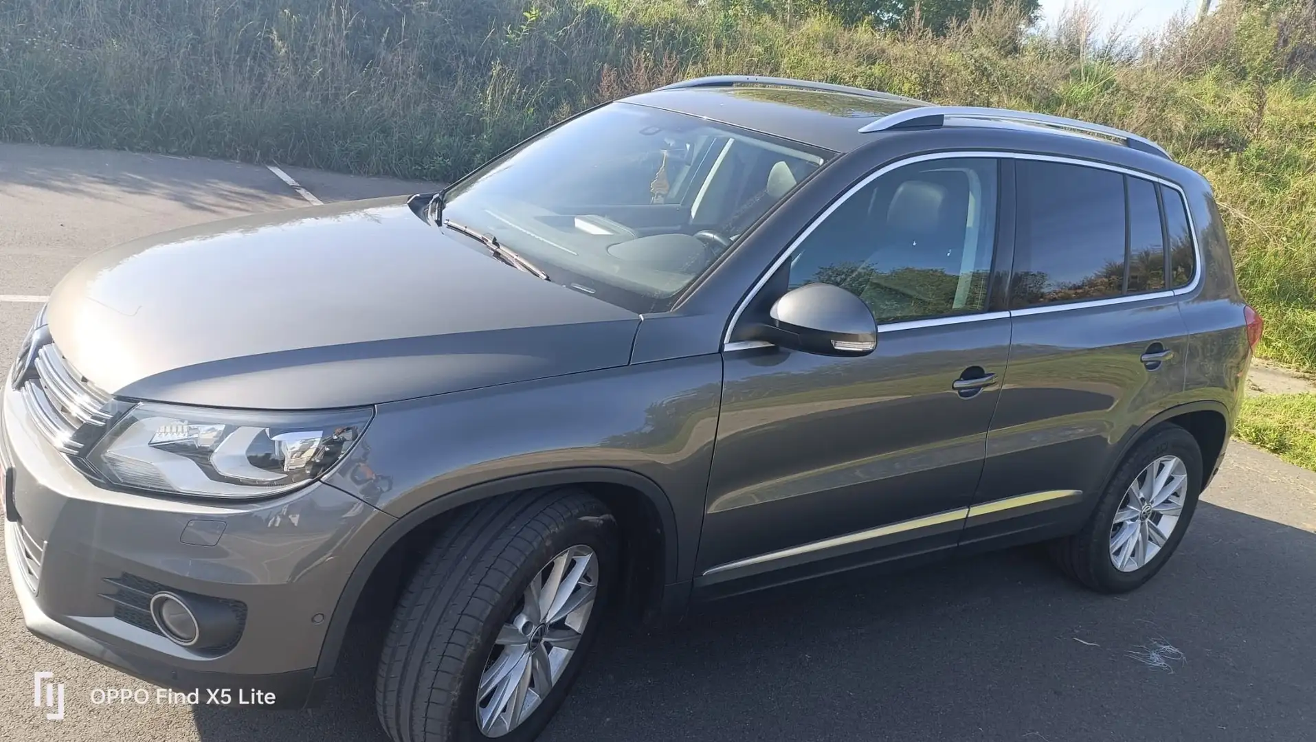 Volkswagen Tiguan 1.4 TSI Front Trend & Fun BlueMotion - 1