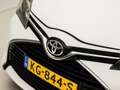 Toyota Yaris 1.0 VVT-i Sport (SCHERM, AIRCO, BLUETOOTH, SPORTST Blanc - thumbnail 30