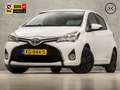 Toyota Yaris 1.0 VVT-i Sport (SCHERM, AIRCO, BLUETOOTH, SPORTST Blanc - thumbnail 1