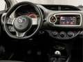 Toyota Yaris 1.0 VVT-i Sport (SCHERM, AIRCO, BLUETOOTH, SPORTST Blanc - thumbnail 12