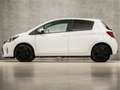 Toyota Yaris 1.0 VVT-i Sport (SCHERM, AIRCO, BLUETOOTH, SPORTST Blanc - thumbnail 2