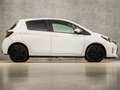 Toyota Yaris 1.0 VVT-i Sport (SCHERM, AIRCO, BLUETOOTH, SPORTST Blanc - thumbnail 4