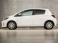 Toyota Yaris 1.0 VVT-i Sport (SCHERM, AIRCO, BLUETOOTH, SPORTST Blanc - thumbnail 7