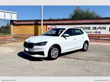 FABIA AMBITION 1.0 80 CV