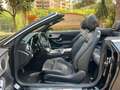 Mercedes-Benz C 200 Cabrio 9G-Tronic Negro - thumbnail 9