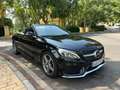 Mercedes-Benz C 200 Cabrio 9G-Tronic Negro - thumbnail 3