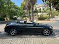 Mercedes-Benz C 200 Cabrio 9G-Tronic Negro - thumbnail 4