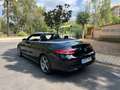 Mercedes-Benz C 200 Cabrio 9G-Tronic Negro - thumbnail 7