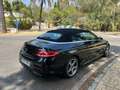Mercedes-Benz C 200 Cabrio 9G-Tronic Negro - thumbnail 15
