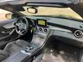 Mercedes-Benz C 200 Cabrio 9G-Tronic Negro - thumbnail 10
