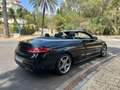 Mercedes-Benz C 200 Cabrio 9G-Tronic Negro - thumbnail 5