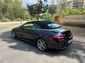 Mercedes-Benz C 200 Cabrio 9G-Tronic Negro - thumbnail 14