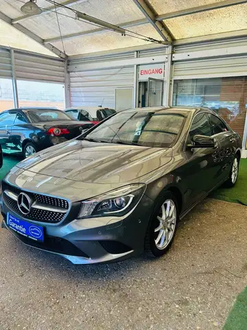 Mercedes-Benz CLA 200 CLA CLA 200