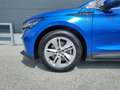 Skoda Enyaq 80x Blauw - thumbnail 3