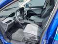 Skoda Enyaq 80x Blauw - thumbnail 5