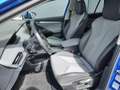 Skoda Enyaq 80x Blauw - thumbnail 6