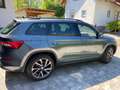 Skoda Kodiaq Kodiaq 2,0 TDI SCR 4x4 Sportline DSG Sportline Grau - thumbnail 7