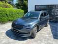 Skoda Kodiaq Kodiaq 2,0 TDI SCR 4x4 Sportline DSG Sportline Grau - thumbnail 2