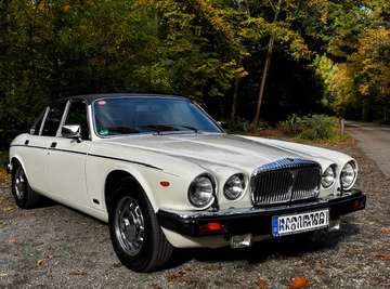 Daimler Automatik Double Six