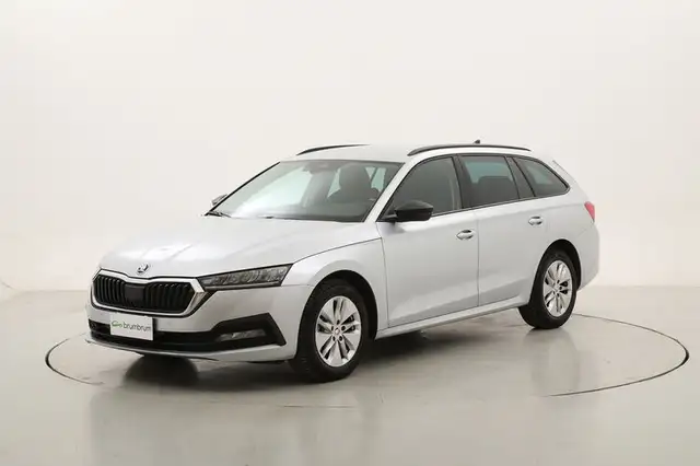 Skoda Octavia Wagon Executive DSG 2.0 Diesel 150CV