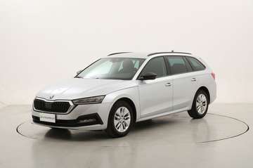 Wagon Executive DSG 2.0 Diesel 150CV