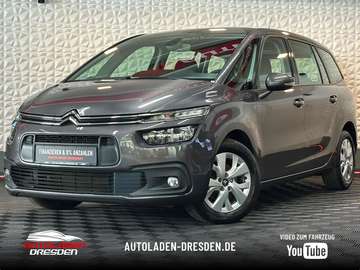 Grand C4 Picasso 1.2e-THP FEEL SHZ#AHK#7SITZE