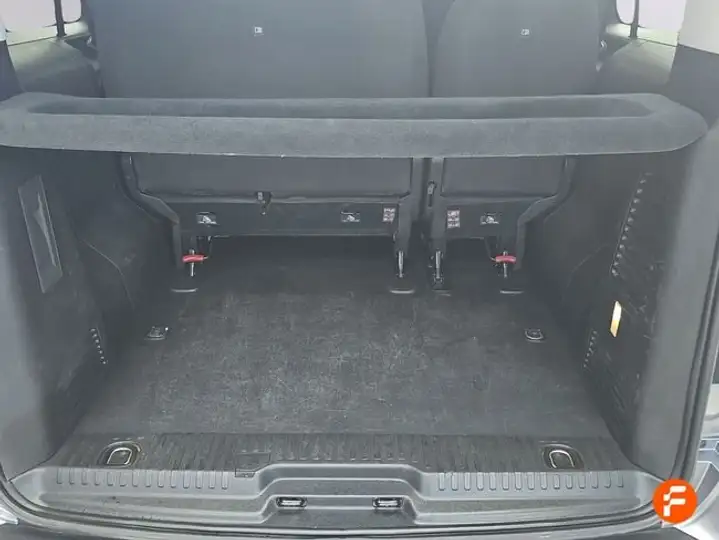 Toyota Proace 2023, foto 24