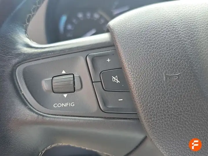 Toyota Proace 2023, foto 15