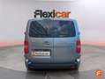 Toyota Proace 2.0D 145CV VX SHUTTLE 2PL 2PT L1 Gris - thumbnail 4