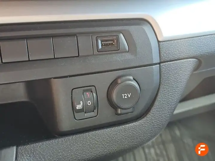 Toyota Proace 2023, foto 17