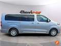 Toyota Proace 2.0D 145CV VX SHUTTLE 2PL 2PT L1 Gris - thumbnail 2