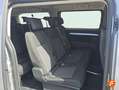 Toyota Proace 2.0D 145CV VX SHUTTLE 2PL 2PT L1 Gris - thumbnail 21
