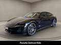 Porsche Taycan Turbo Sport Turismo BOSE Panoramadach Schwarz - thumbnail 1