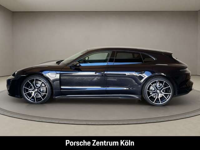 Porsche Taycan Turbo Sport Turismo BOSE Panoramadach