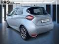 Renault ZOE R135 Z.E. 50 Intens CCS Grau - thumbnail 5