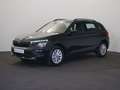 Skoda Kamiq Selection 1.0TSI|DSG|NAVbyAPP|LED|Sièges+VO.CH| Noir - thumbnail 1