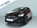 Ford Fiesta 1.0 EcoBoost Hybrid S&S Aut. TITANIUM X (JHH) Schwarz - thumbnail 1