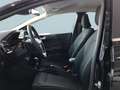 Ford Fiesta 1.0 EcoBoost Hybrid S&S Aut. TITANIUM X (JHH) Schwarz - thumbnail 5