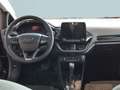 Ford Fiesta 1.0 EcoBoost Hybrid S&S Aut. TITANIUM X (JHH) Schwarz - thumbnail 6